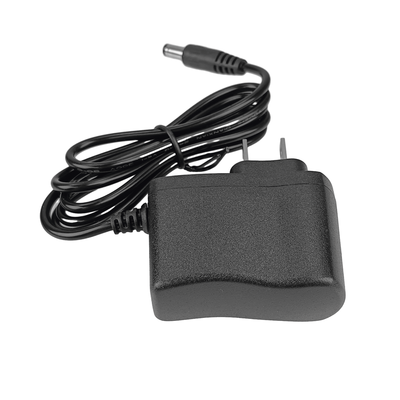 Fuente de Poder de 5 Vcc / 1A  / Voltaje de Entrada de 100-240 Vca / Para Usos Múltiples / Video Vigilancia, Acceso, Asistencia, Alarmas, Bocinas, Etc. / Certificación NOM | P5DC1A