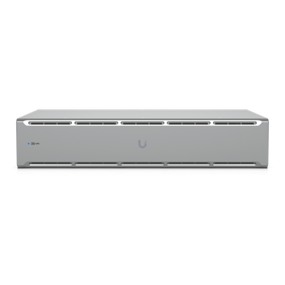 UPS Rackmount 2U / 1.5 kVA 1000 W / 8 Contactos NEMA 5-15R / Batería Reemplazable 216 Wh / Autonomía 8 Minutos / Gestión Ethernet | UPS-2U