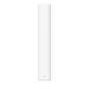Sensor de Rotura de Cristal Inalámbrico / Dual Detección Acústica + PIR / SuperLink 2 km (1.24 mi) / Batería CR123A / UniFi Protect | USL-GLASSBREAK