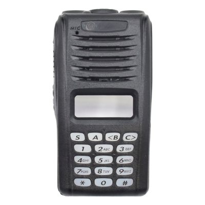 Carcasa de Repuesto / Plástico de Alta Resistencia / Radio Portátil NX320K3 / Diseño Ergonómico / Uso Intensivo | TXCHNX320K3