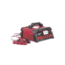 Cargador de Baterías / 12 o 24 Vcc / hasta 250 Ah / 25 A / Display LCD | CHR-250