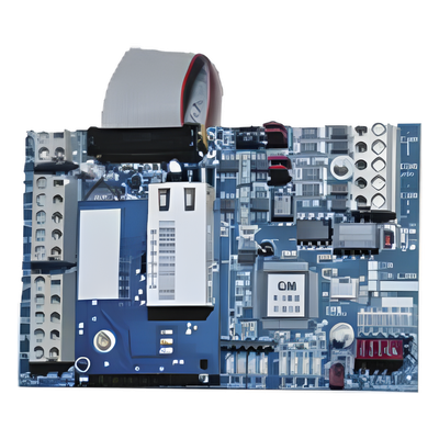 Módulo de Comunicación / TCP-IP / Múltiples Bucles CAN Bus / LAN-WAN / 115K BPS | CIM