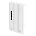 Switch Outdoor Capa 2 / 9 Puertos / 7 RJ45 Gigabit + 2 SFP / PoE++ 60W / IP65 / -30°C a +65°C / 14 Gbps | RG-ES207GS-PI-OD
