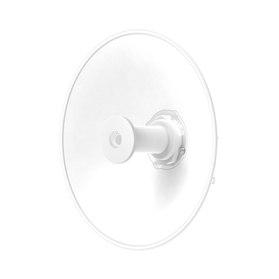 ePMP FORCE4625 de alto Desempeño / Wi-Fi 6E / Hasta 1 Gbps / 5925 - 7125 MHz / Antena Integrada 25 dBi | C060940M141A