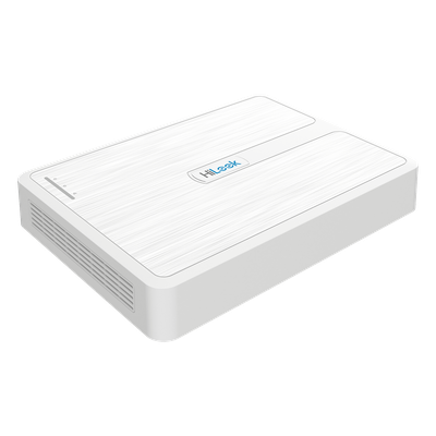 DVR Pentahíbrido / 16 Canales TurboHD + 2 IP / 2 Megapixel 1080p Lite / AcuSense Lite / Audio Bidireccional Coaxitron / H.265+ / Full HD | DVR-116G-M1/T