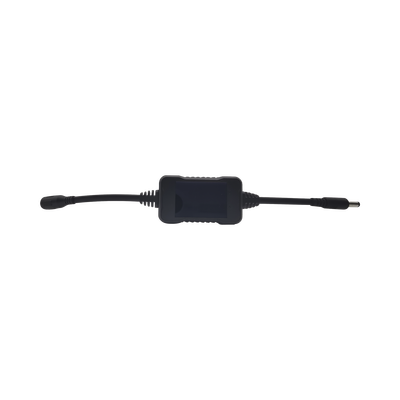 Medidor Portátil de Voltaje y Corriente / MIDE EL VOLTAJE Y CORRIENTE QUE LLEGA A TU CAMARA, así como la CAIDA DE TENSION / Muestra en el Display la Información / Rango de Medición 3 .6Vcc ~ 15Vcc. | EC-801