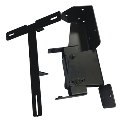 Montaje para Detector de Humo / Serie OSI-R / Techo o Pared / Más de 10 m (32.8 ft) / Transmisor o Reflector | 6500-MMKUS