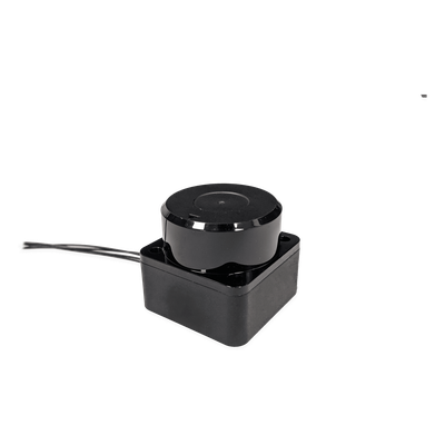 Sensor Lidar 360° / 5 m (16.4 ft) / 24 Zonas Configurables / Time-of-Flight / API X-Y | XQ-L2