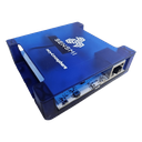 Gateway de Analítica Comportamental / Ethernet + Wi-Fi + USB / Sensores Presencia, Pick-up, RFID y Género / Dashboard Cloud en Tiempo Real | NX-S1