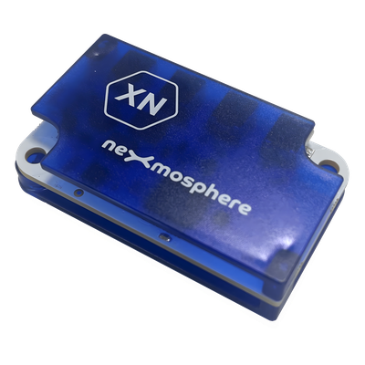 Controlador X-talk / 4 Puertos Independientes / USB API Serial 115200 bps / Montaje Magnético / 62.5 mm | XN-145