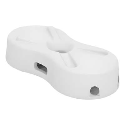 Sensor Magnético de Seguridad / Detección Pick-up y Place-back / 4 Imanes Neodimio / Auto-calibración / Interfaz X-talk / Sin Partes Móviles | XSW-N0S