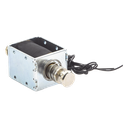 Solenoide de movimiento / 24V / Compatible AP1000, AP2000, AP2002 / Industrial | AP-SELEN-HD