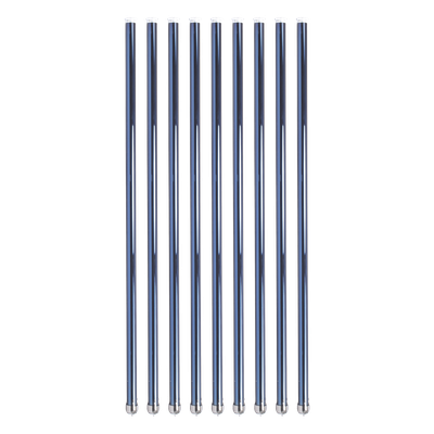 Set de 9 Tubos de Vacío de Vidrio Para Boiler Solar | STE5818VT9