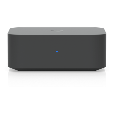 Streamer de Audio Digital / PoE o 12 VCC / Wi-Fi 6 / HDMI eARC / RCA / Óptico / USB-C / Multi-Zona 32 Dispositivos / AirPlay y Spotify Connect | UPL-PORT-B