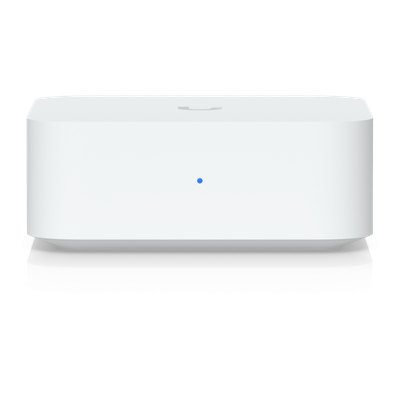 Streamer de Audio en Red / Multi-Zona hasta 32 Dispositivos / Wi-Fi 6 / PoE o 12 VCC / HDMI eARC / RCA / Óptico / USB-C / AirPlay / Spotify Connect | UPL-PORT-W