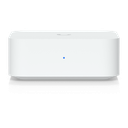 Streamer de Audio en Red / Multi-Zona hasta 32 Dispositivos / Wi-Fi 6 / PoE o 12 VCC / HDMI eARC / RCA / Óptico / USB-C / AirPlay / Spotify Connect | UPL-PORT-W