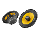 Altavoz Coaxial / 6.5 Pulgadas / 50 W RMS / 4 Ohm / 90.5 dB / 48 Hz a 24 kHz | 10-03187-00