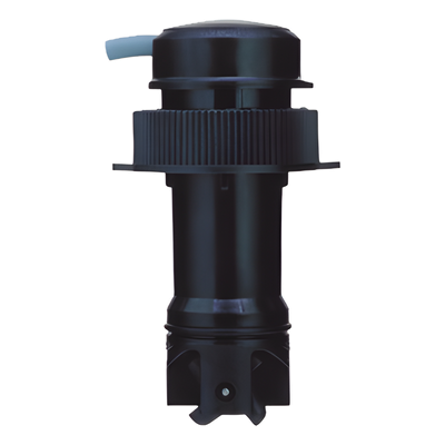 Sensor Combinado de Navegación / Profundidad, Velocidad y Temperatura / 235 kHz / NMEA2000® / Cable 6 m (19.7 ft) | 000-15735-001