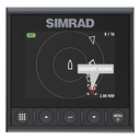 Display Digital Marino / Pantalla Color 4.1" / Enlace Óptico / NMEA 2000 / AIS Avanzado / DSC / Piloto Automático | 000-13285-001