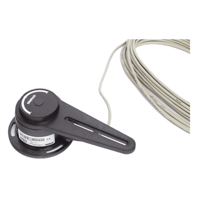 Unidad de Retroalimentación de Timón / Salida de Frecuencia Variable / Cable 10 m (32.8 ft) / Motores Interiores / Piloto Automático | 20193744