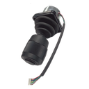 Joystick de Control / Zoom Integrado / 2 Modos de Movimiento / Conexión Plug / Diseño Ergonómico / Compatible con DS-1600KI | 101400213