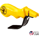 Afilador de Cuchillas y Tijeras / Carburo de Tungsteno / Doble Filo Simultáneo / Protector de Dedos / 4'' / 45 g | 48036