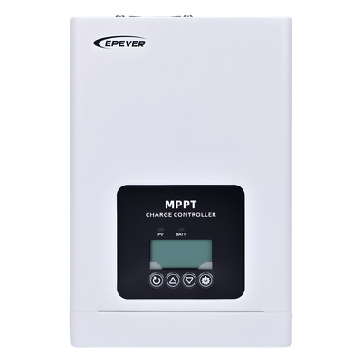 Controlador Solar MPPT / 100A / 12/24/48V / Voc 225V / Paralelo hasta 6 Unidades / IP20 | TEP10425