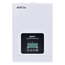 Controlador Solar MPPT / 100A / 12/24/48V / Voc 225V / Paralelo hasta 6 Unidades / IP20 | TEP10425