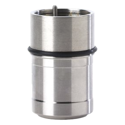Cartucho de Sensor Catalítico / Gases Inflamables 0-100% LEL / Acero Inoxidable 316 / Plug-in / Auto-reconocimiento / -20°C a 55°C | SPXCDXSFXSS