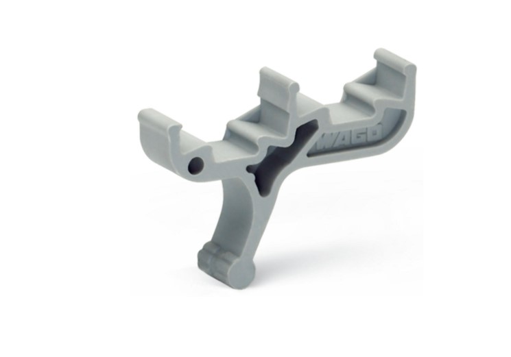 SSMELE 2002-121 ADAPTADOR GRIS