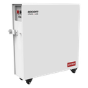 Batería LiFePO4 / 20 kWh / 51.2 Vcc / 392 Ah / Exterior IP65 / Floor Mounted / Escalable a 120 kWh | RES39220K