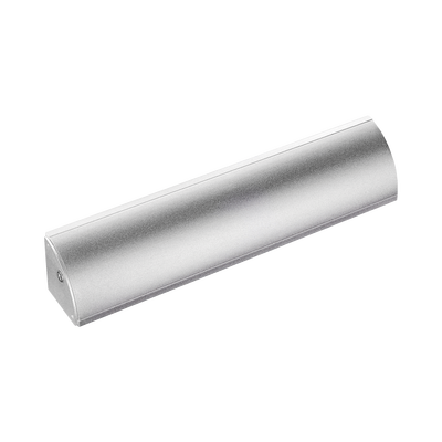 Cubierta para Chapa Magnética / Aluminio / Montaje en L / 185.5 x 39 x 39 mm / -10°C a +55°C / 0.22 kg | BLC350