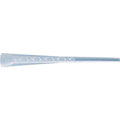 Cánula Mezcladora / Cartuchos 300 a 600 ml / Extensor 185 mm / Anclajes Químicos | MORCANU