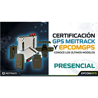 Certificación GPS / Programación de Equipos / Sensores y Notificaciones / Instalación de Rastreadores | EXPERTMEITRACK