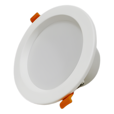 Downlight LED / 12 W / 950 lm / CCT 4000K-6500K / Haz 100° / Driver Integrado / IP20 | JLTR-12