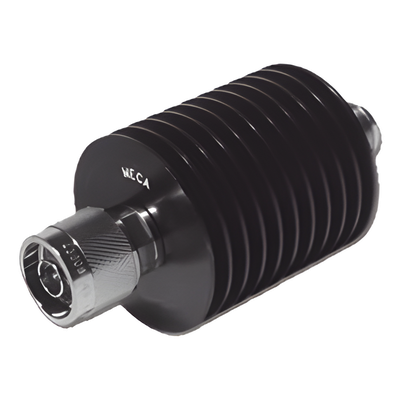 Atenuador en Línea / 20 dB / 30W / 0-3 GHz / N Macho - N Hembra / Interiores | EP-ATN-3020-3N