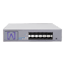 Switch de Distribución / 12 Puertos SFP+ / 10 Gbps por Puerto / 240 Gbps Switching / 120 Gbps Throughput / Gestión Cloud / Bluetooth / Rack 1U | S12