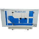 Planta de Emergencia Diesel / 63 kW (79 kVA) Emergencia / 57 kW (71 kVA) Continuo / 220/127V / Trifásico 4 Hilos / 1800 RPM / Tanque 125 L | 033G12D0063B0225