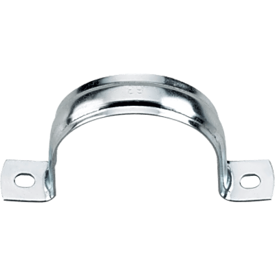 Abrazadera Omega / Acero Galvanizado / Conduit 1" (25.4 mm) / UL / -40°C a +120°C | PST-TSP-100