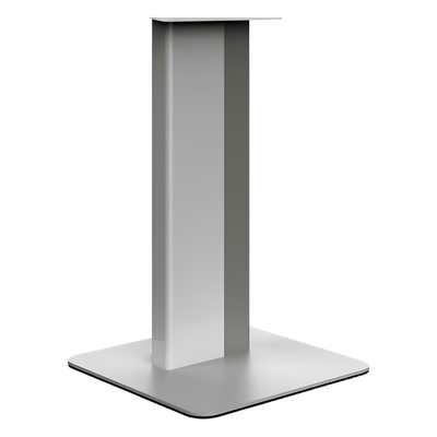 Base de Montaje / Metal / Antideslizante / Entornos Comerciales | K2STANDBRACKET