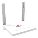 ONU GPON/EPON con Wi-Fi 7 / 1 Puerto 2.5 Gbps / 3 Puertos Gigabit / Puerto PON SC/UPC / Hasta 3600 Mbps | V2804BE36-H