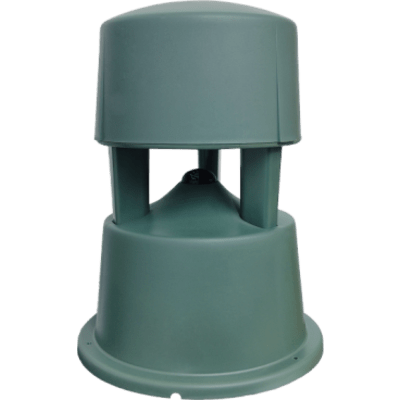 Bocina de Jardín / 30 W / Altavoz 5 Pulgadas / Línea 100 V / 108 dB / Exterior | DS-QAE0730G1-V/G