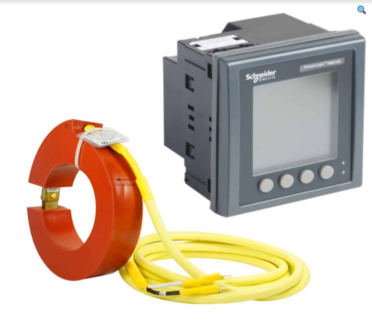 SSMELE KIT MED PM5110 TC 800/5 MOD: ILMPM5110800
