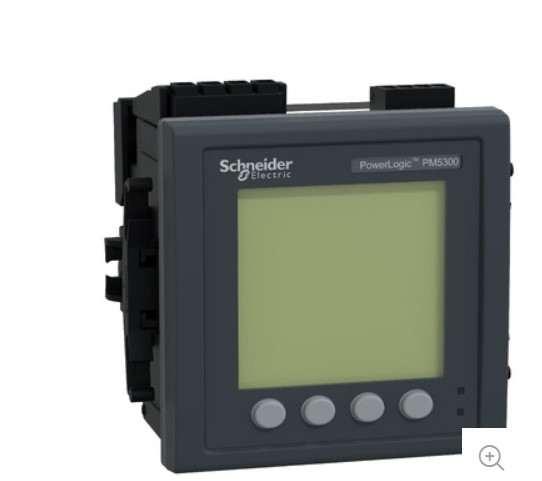SSMELE MEDIDOR PM500 CL0.5 ETHER2DO 2DI MOD: METSEPM5340