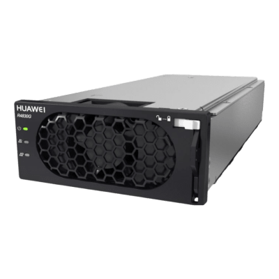 Módulo Rectificador / 2000W / Eficiencia >96% / Entrada 176-300V AC / Operación -40℃ a +75℃ / Ventilador Integrado | R4830G1