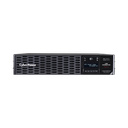 UPS de 1000 VA /1000 W, Topología Línea Interactiva, Entrada 120 Vca NEMA 5-15P, Onda Senoidal Pura, Torre o Rack 2 UR, Con 8 Tomas NEMA 5-15R | PR1000RT2U