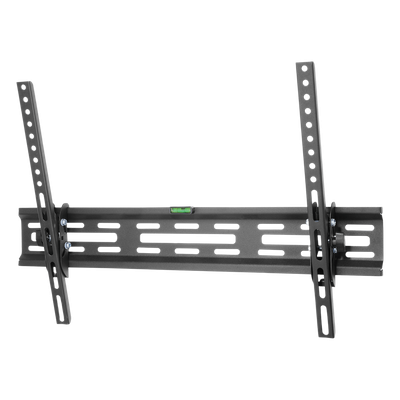 Soporte de Pared para Pantalla / 40" a 75" / Carga 49.9 kg / VESA 600 x 400 mm / Inclinación +15° -9° | TVT4275