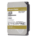 Disco Duro Enterprise / 16TB / SATA III 6Gb/s / 7200 RPM / HelioSeal / 2.5M horas MTBF / 6.5W | WD161KRYZ