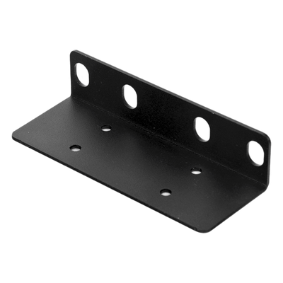 Orejas para Ensamble en Rack / Compatible con DVR`s epcom / HIKVISION / 2 Unidades en Rack | DS-EAR-RACK