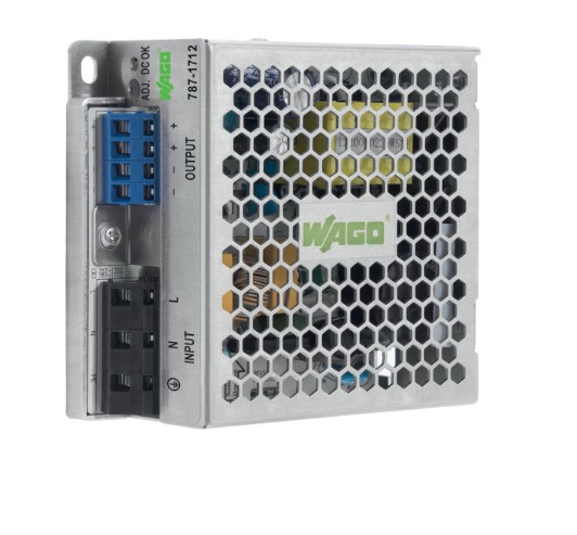 SSMELE 787-1712Fuente de Alimentación Conmutada / 24V DC